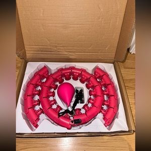 Adult hula hoop for weight loss - aka Smart Hula Hoop